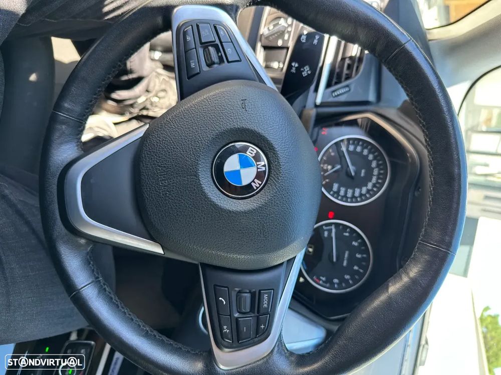 BMW 225xe Active Tourer iPerformance Advantage - 7