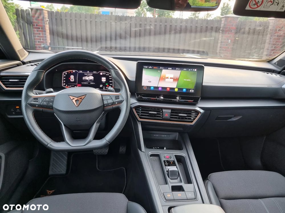 Cupra Formentor 1.5 TSI DSG Tribe Edition - 13