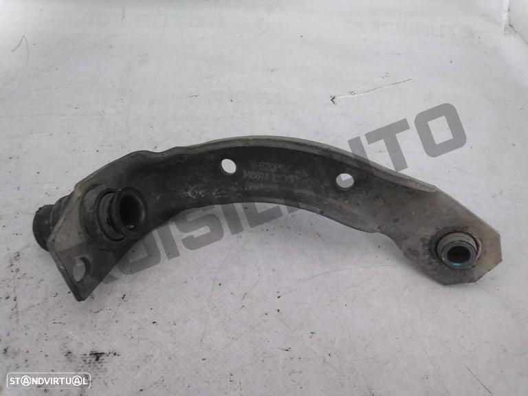 Braço Suspensão Frente Esquerdo 82001_97453 Renault Megane Ii [ - 2
