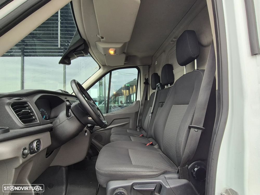 Ford Transit 2.0 TDci L4H3 - 28