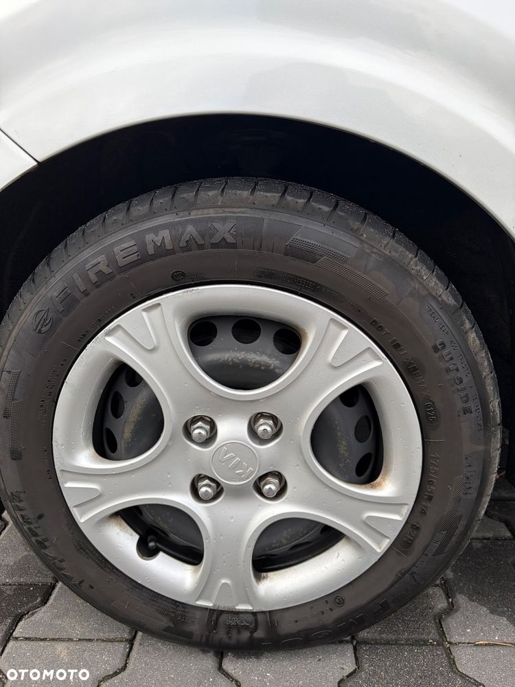 Kia Picanto - 6
