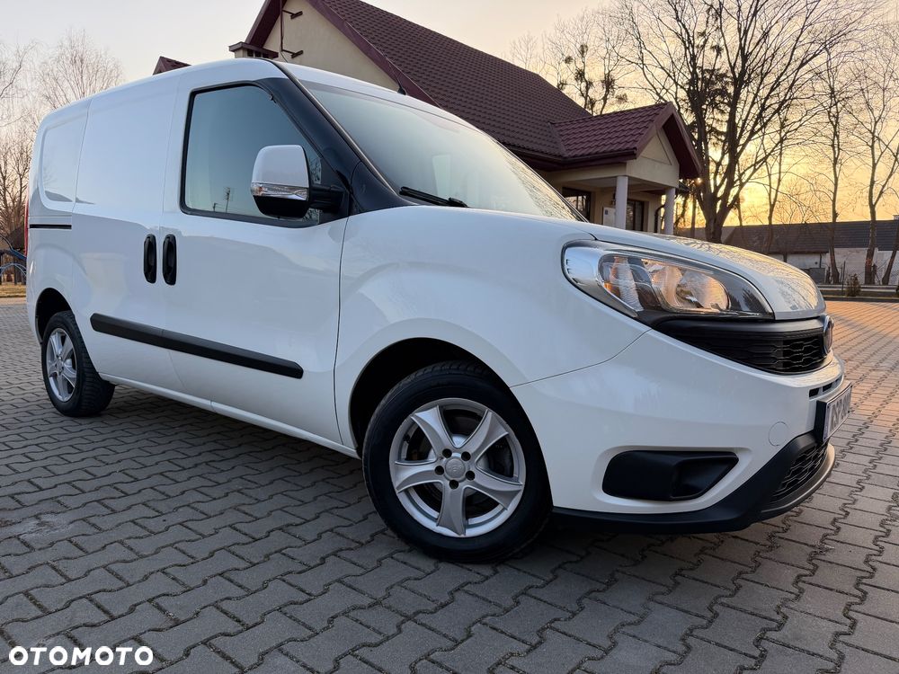Fiat Doblo - 18