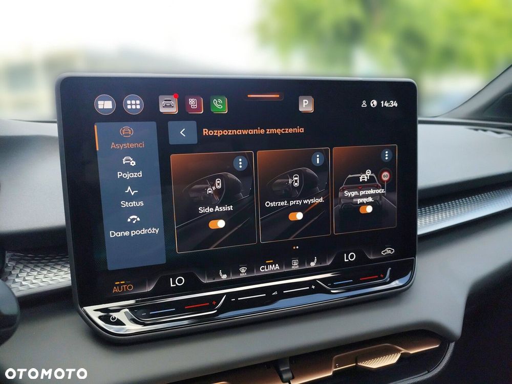 Cupra Terramar 2.0 TSI 4Drive VZ DSG - 34