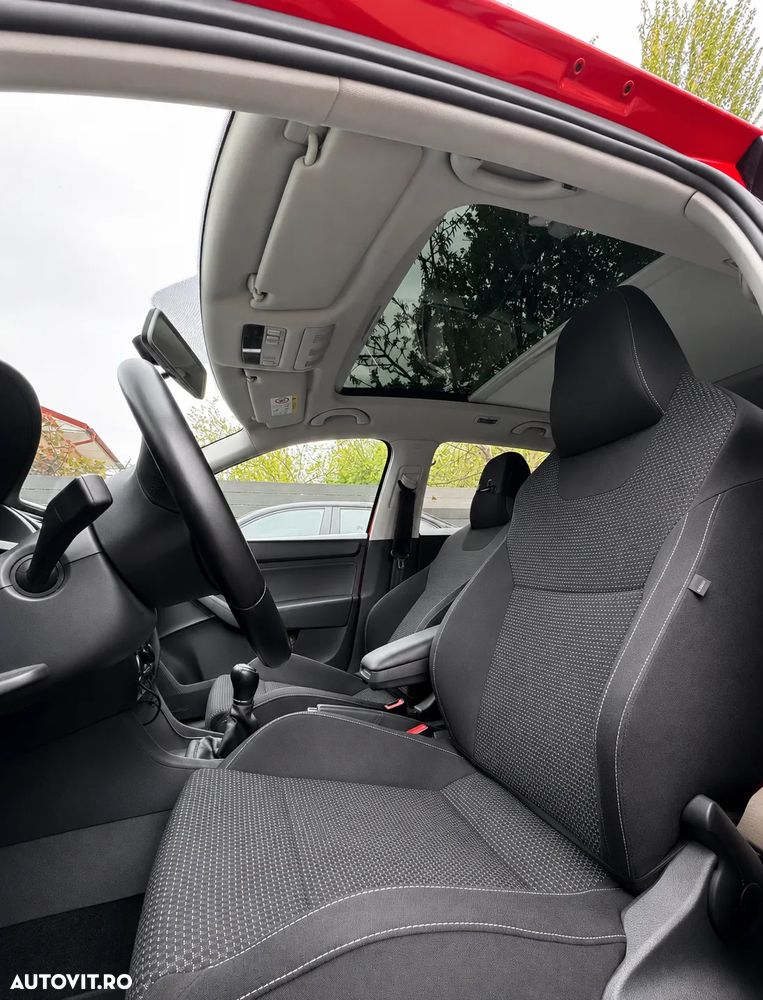 Skoda RAPID 1.2 TSI Ambition - 7