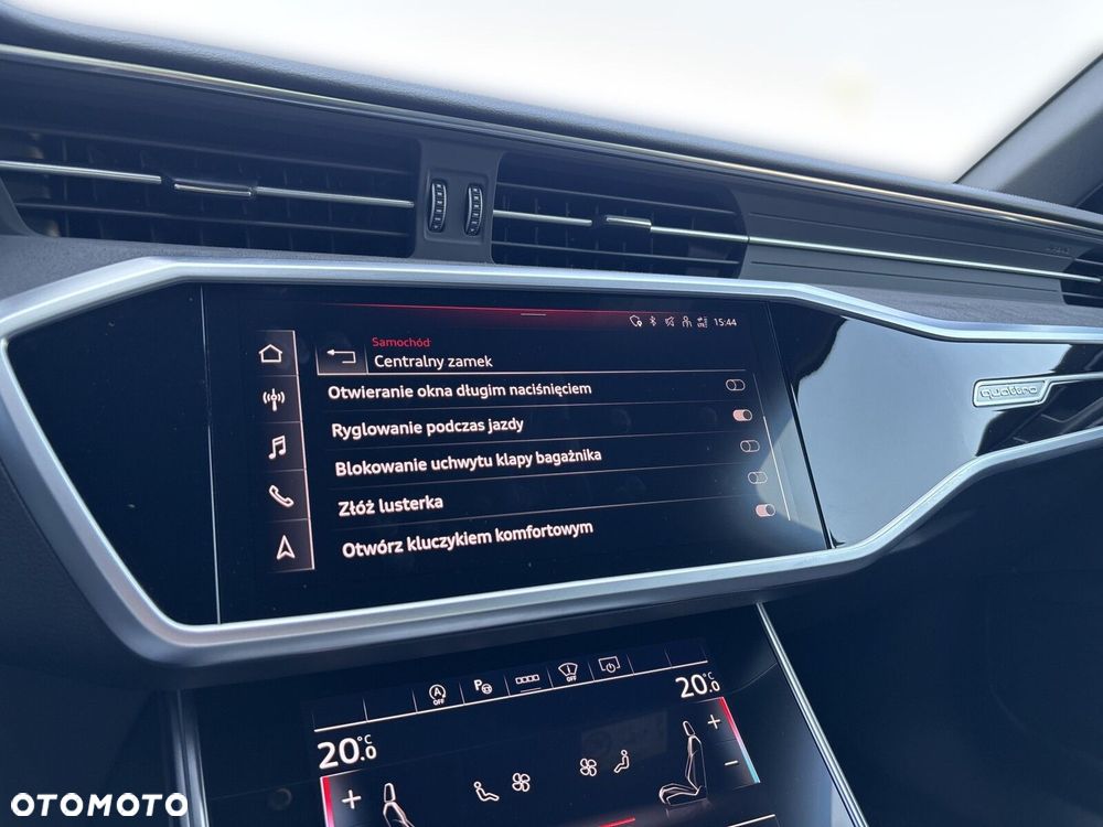 Audi A6 Limousine 40 TDI mHEV Quattro S Line S tronic - 30