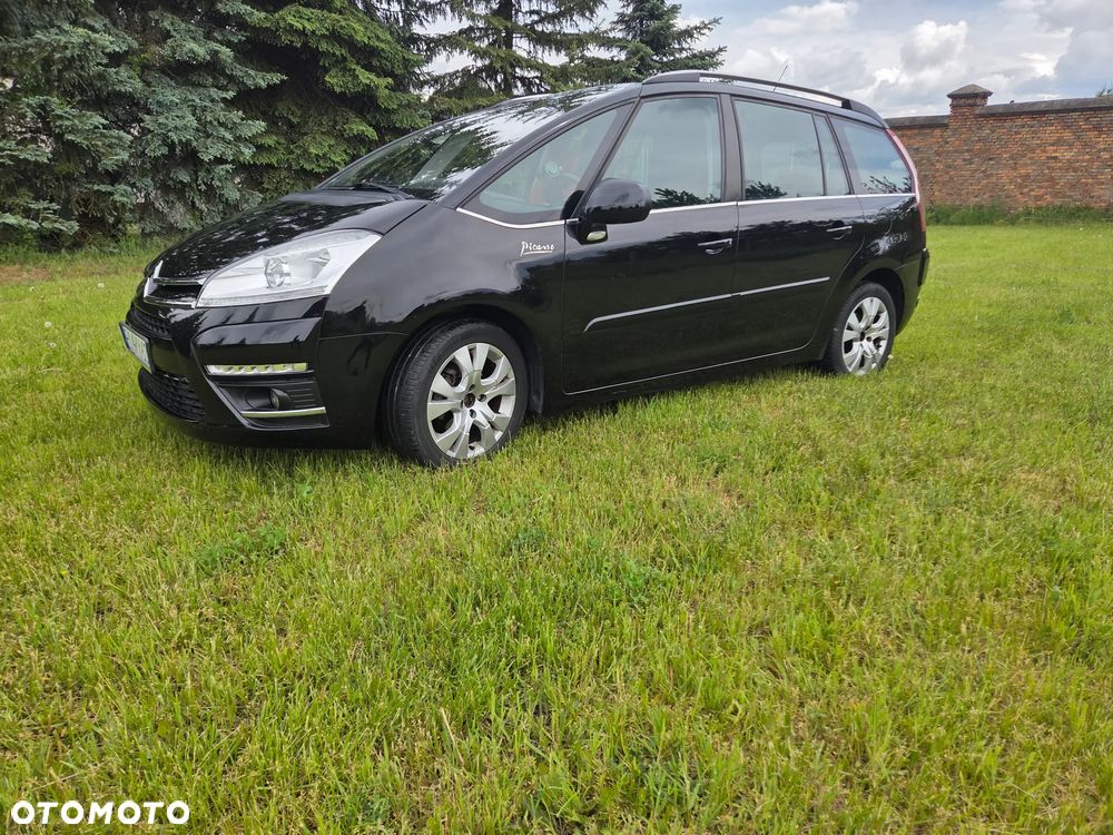 Citroën C4 Grand Picasso - 7