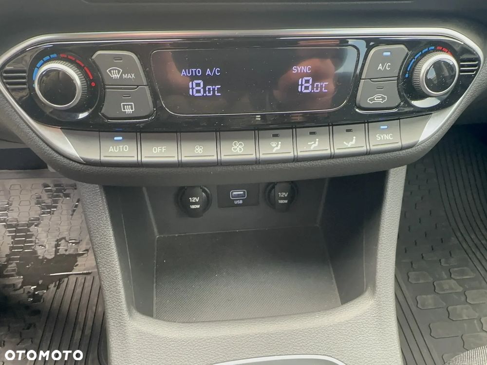 Hyundai i30 1.5 T-GDI 48V Comfort - 23
