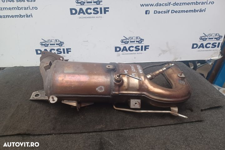 Filtru de particule 55574666 2359593100 GM221 55574666 2359593100 GM2 - 3