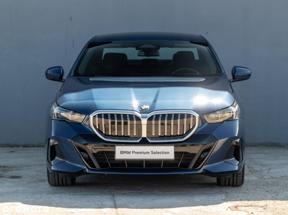 BMW Seria 5 - 6