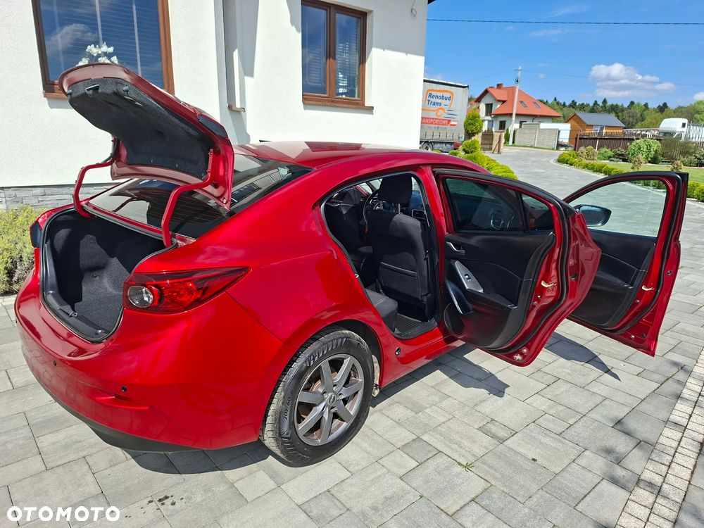 Mazda 3 SKYACTIV-G 100 Prime-Line - 23