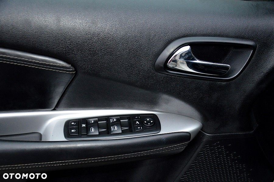 Fiat Freemont 2.0 Multijet 16V DPF Automatik Allrad My - 35