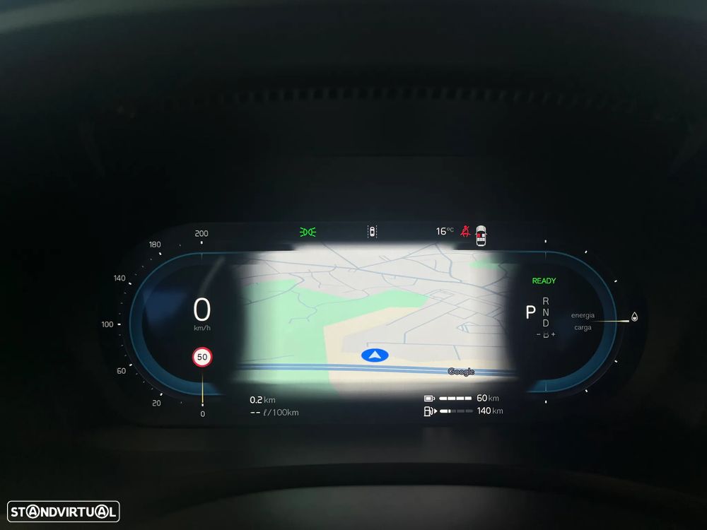 Volvo V60 2.0 T6 AWD TE Core - 26