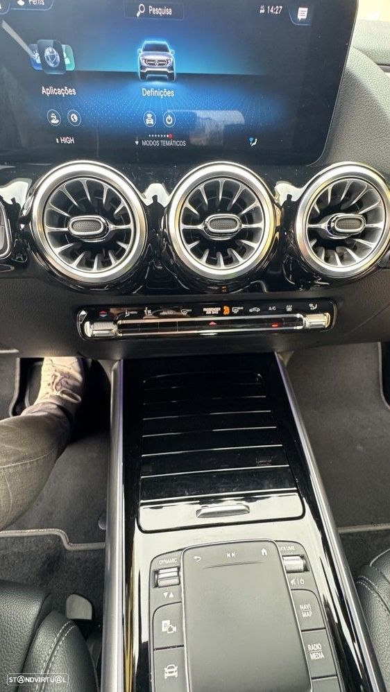 Mercedes-Benz EQA 250+ Progressive - 13