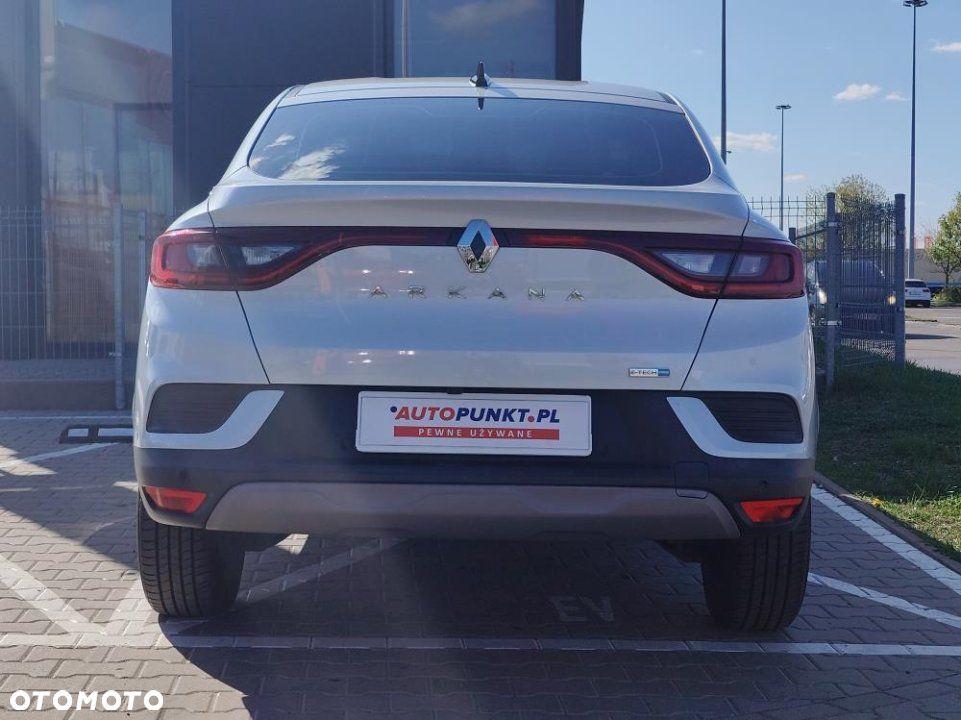Renault Arkana - 5