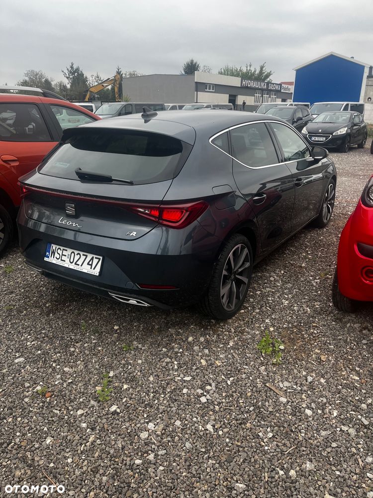 Seat Leon - 5