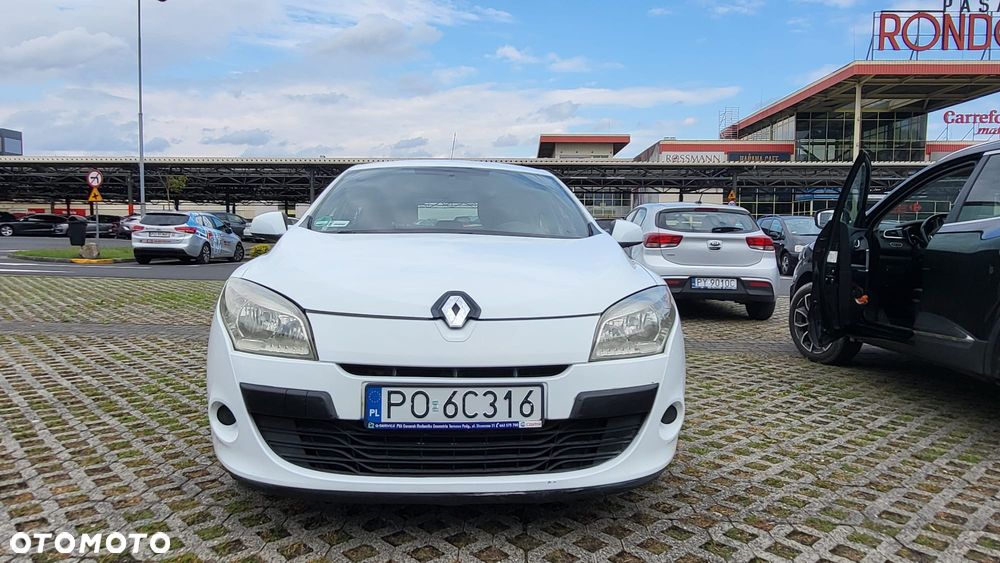 Renault Megane 1.5 dCi Generation Authentique - 6
