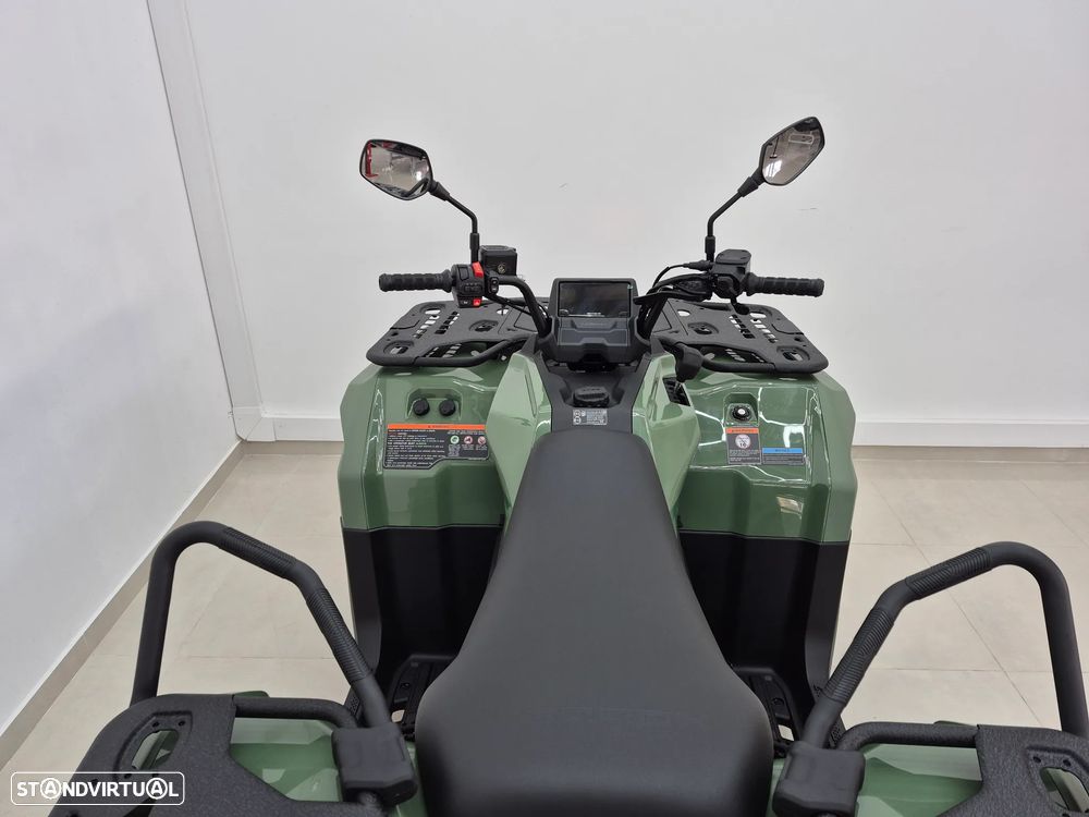 Goes Terrox 550S - 8