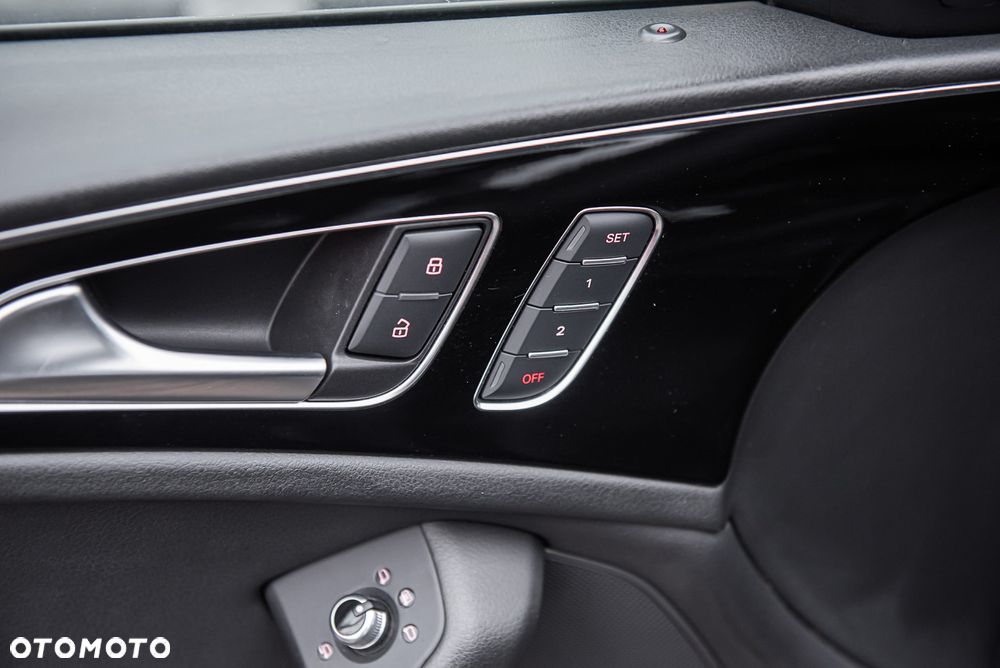 Audi A6 Limousine 3.0 TDI DPF clean diesel quattro S tronic sport selection - 20