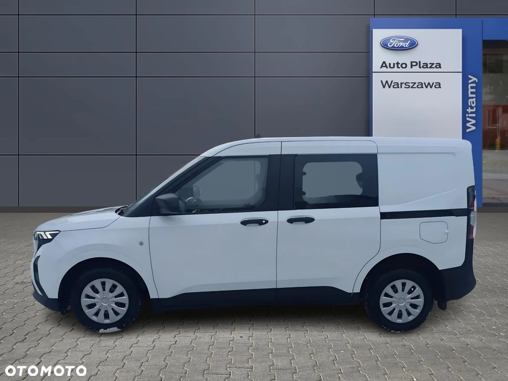 Ford Transit Courier Trend - 2