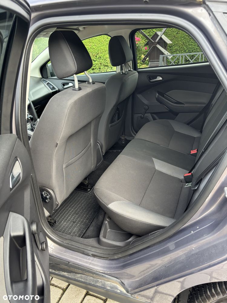 Ford Focus - 13