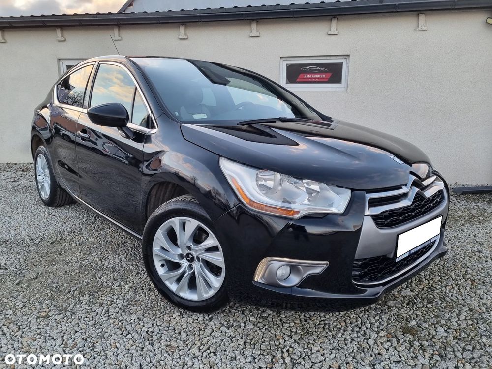 Citroën DS4 1.6 e-HDi SoChic MCP - 4