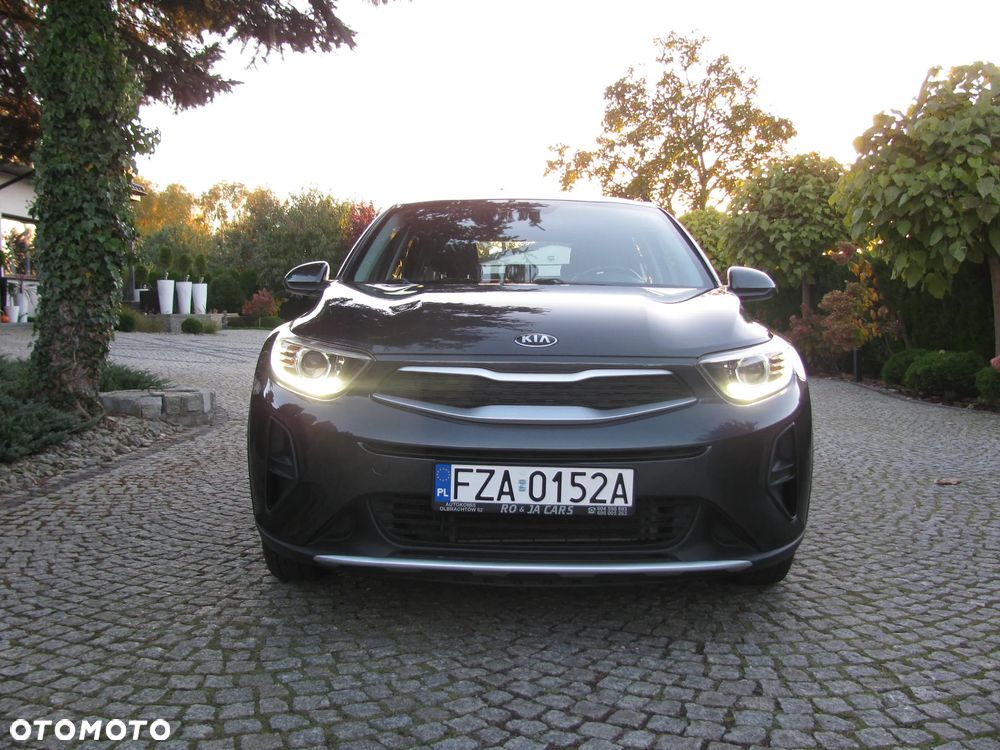Kia Stonic 1.2 Dream-Team Edition - 33