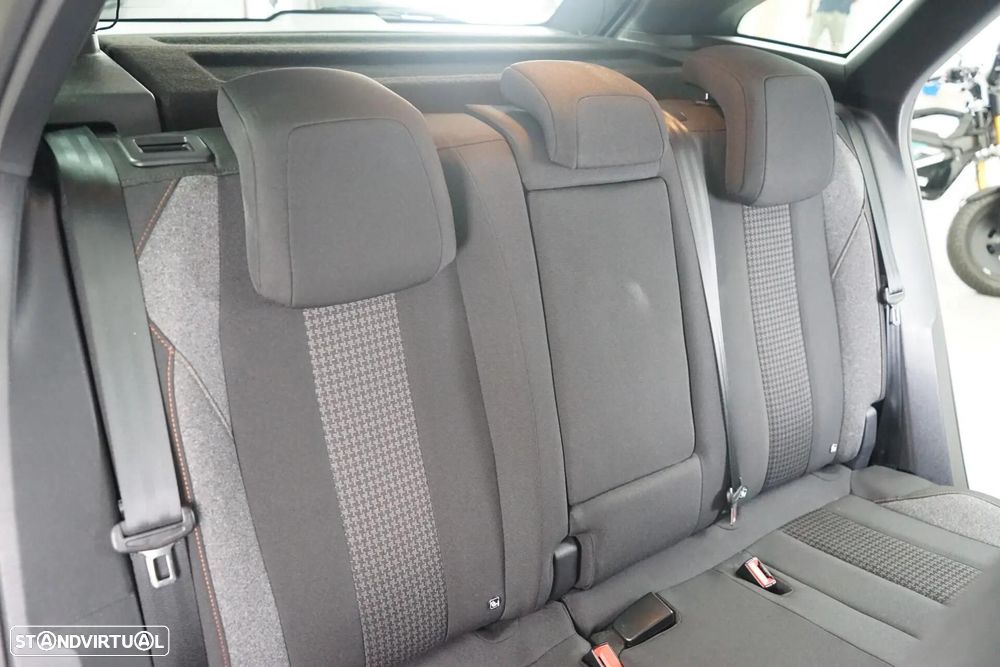 Peugeot 3008 1.5 BlueHDi Allure - 40