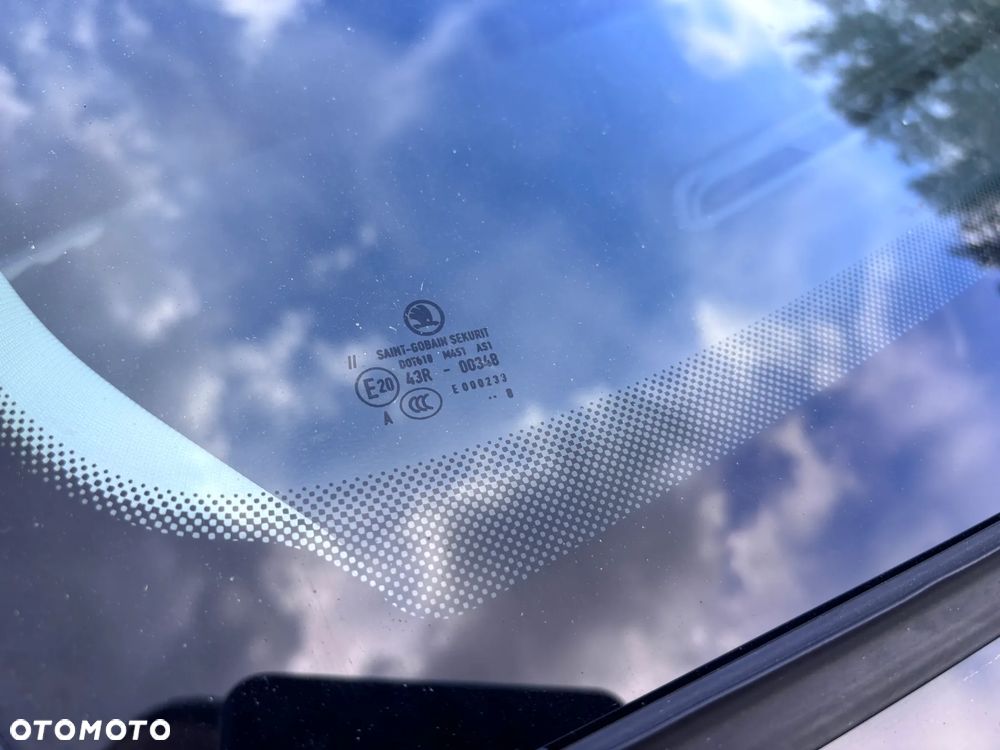 Skoda Octavia 1.5 TSI ACT Business - 35