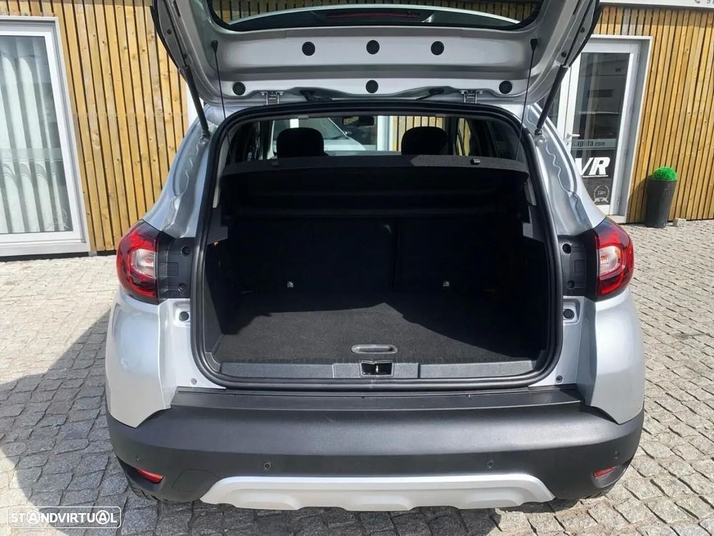Renault Captur - 18