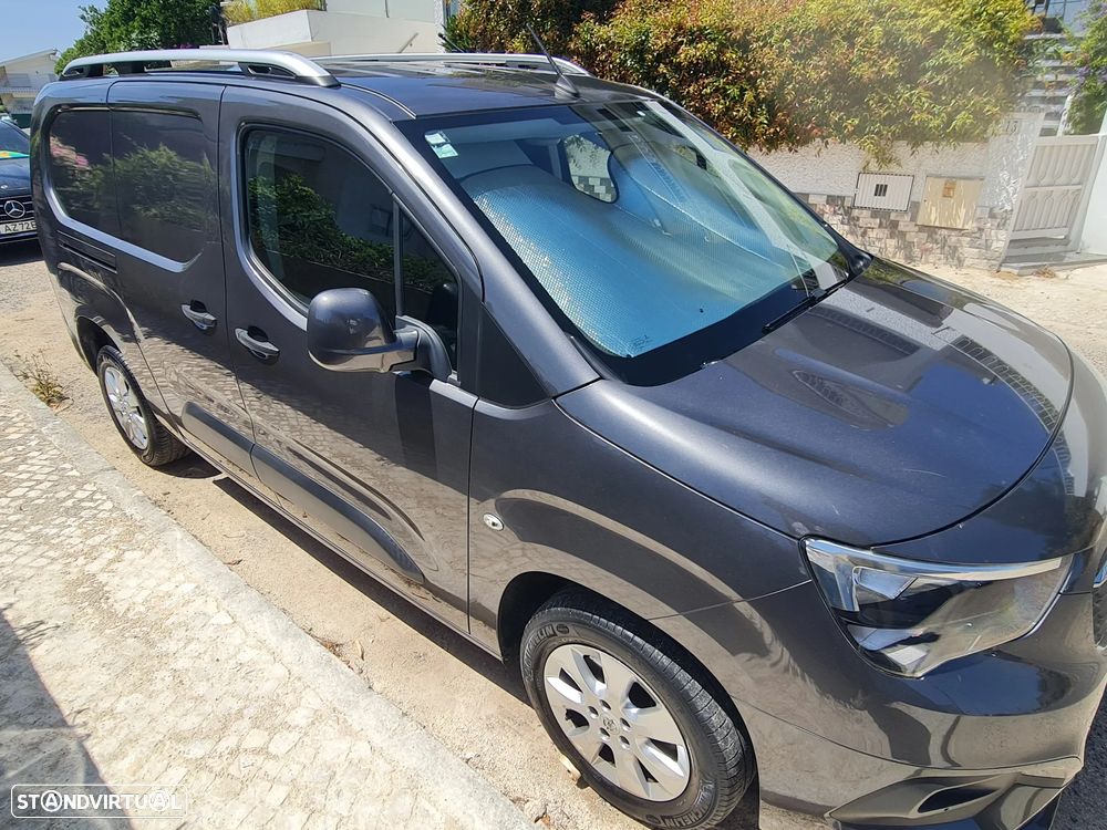 Opel Opel Combo Life 1.5 CDTi L2H1 Enjoy - 10