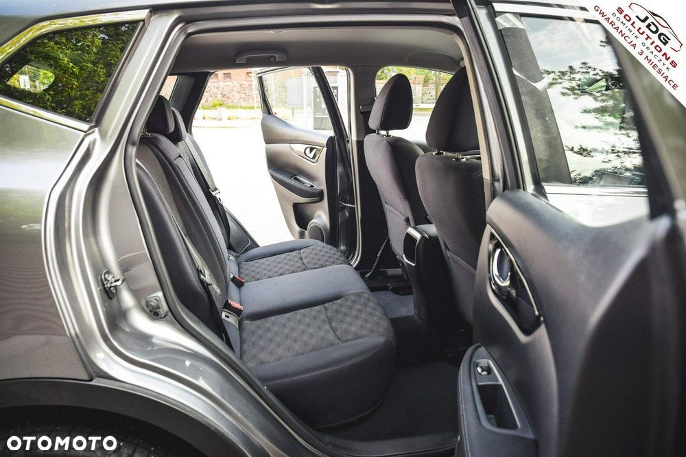 Nissan Qashqai - 36