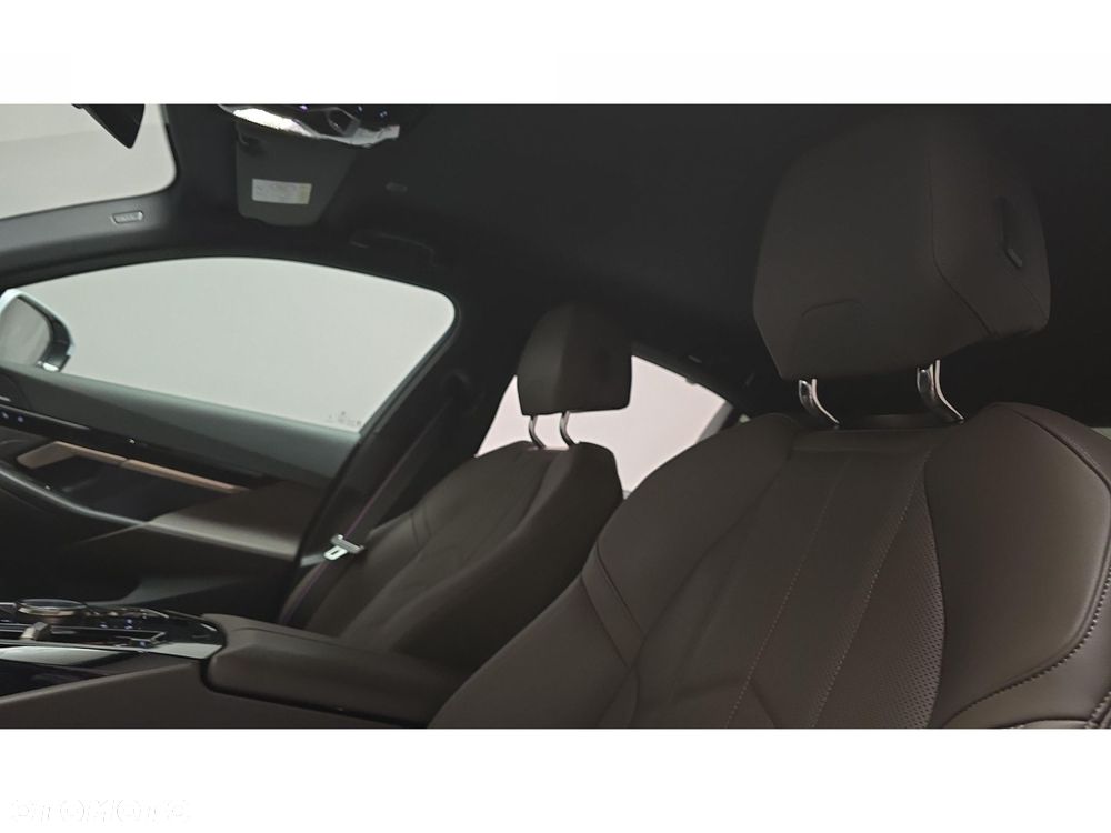 BMW Seria 5 - 18