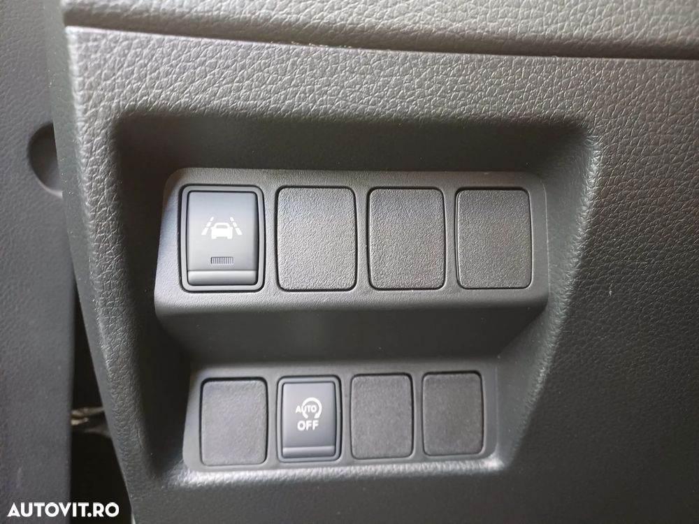 Nissan Qashqai 1.5 DCI Start/Stop Tekna - 9