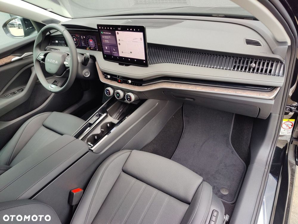Skoda Superb 2.0 TSI 4x4 L&K DSG - 30