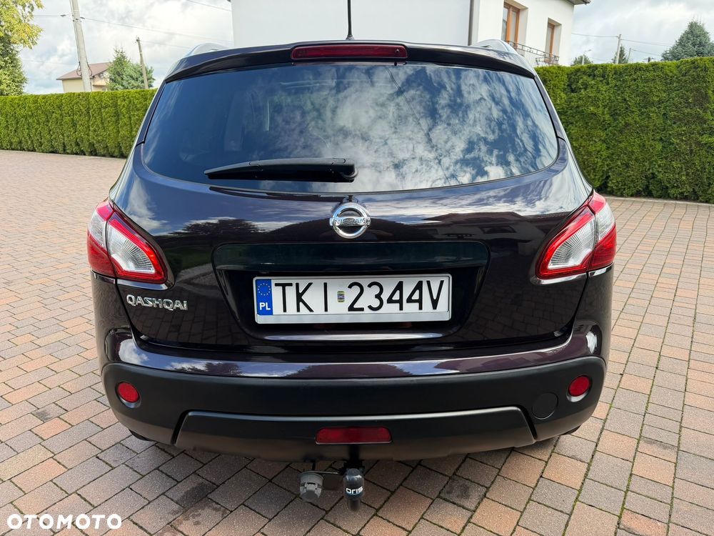 Nissan Qashqai 1.6 Tekna - 33