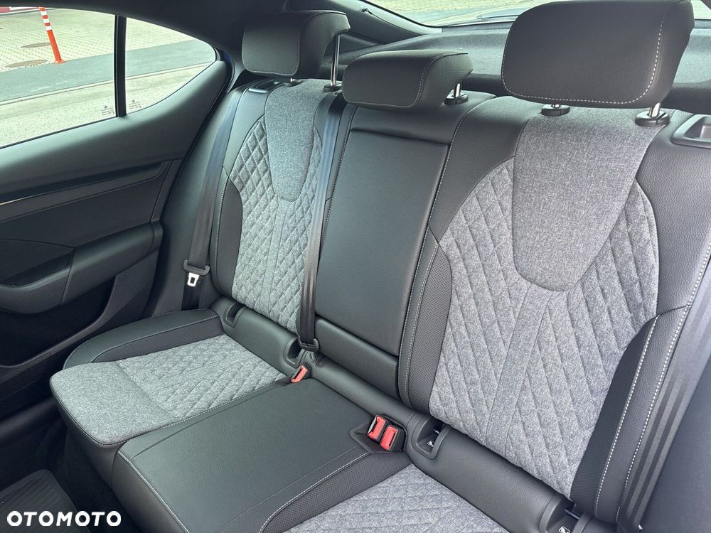 Skoda Octavia 1.5 TSI mHEV Sportline DSG - 16