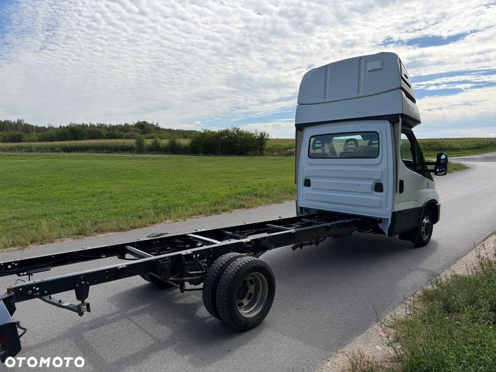 Iveco Daily 50C180 - 7