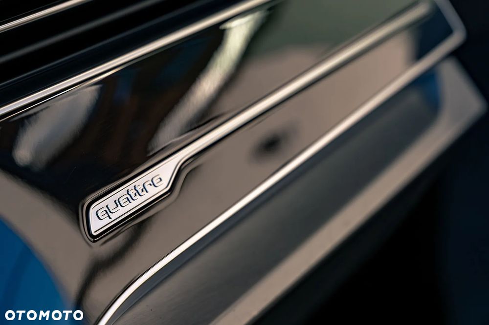 Audi Q8 50 TDI mHEV Quattro Black Edition Tiptronic - 21