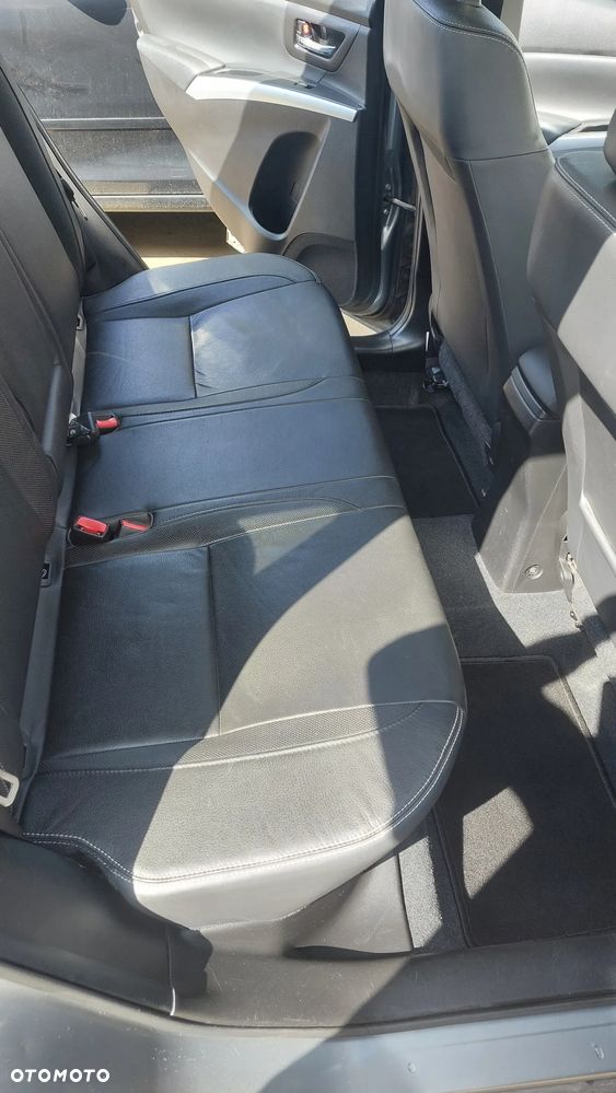 Suzuki SX4 S-Cross 1.6 DDiS Premium Plus - 12