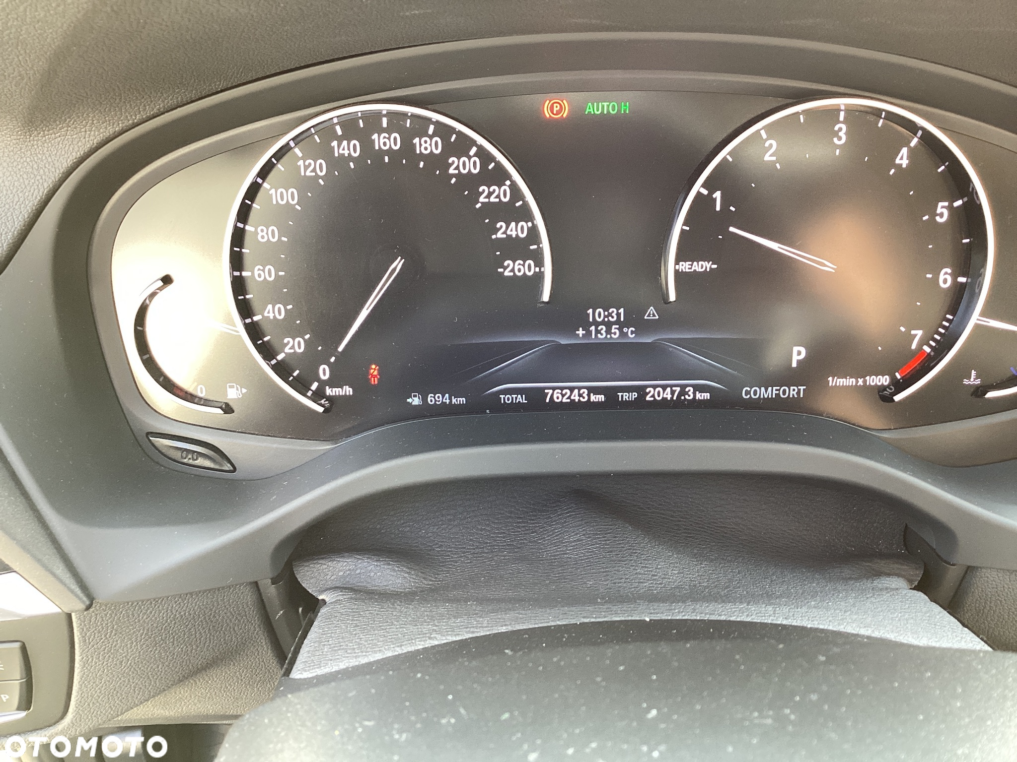 BMW X3 xDrive20i Advantage - 13