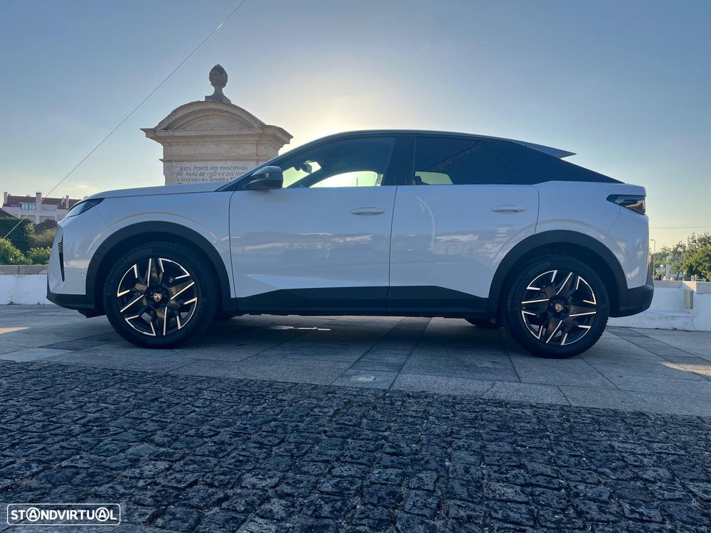 Peugeot 3008 Hybrid 145 e-DSC6 Allure - 1