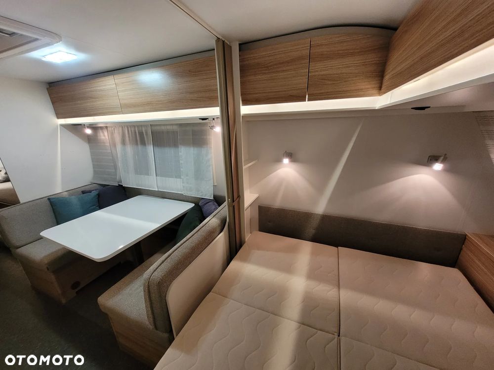 Adria Altea 402PH,  2019r., mover Enduro - 14