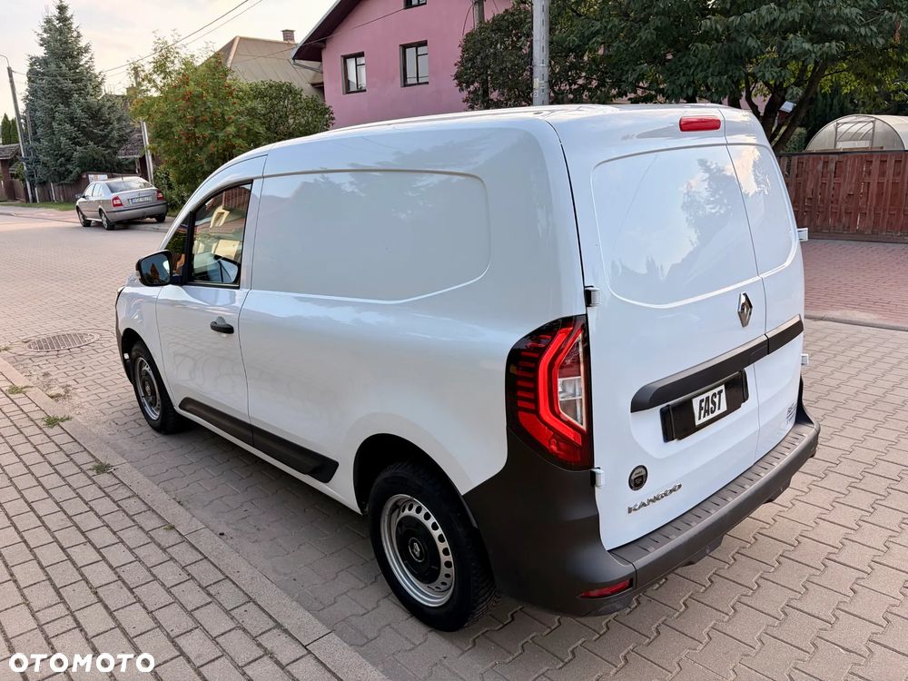 Renault KANGOO - 5