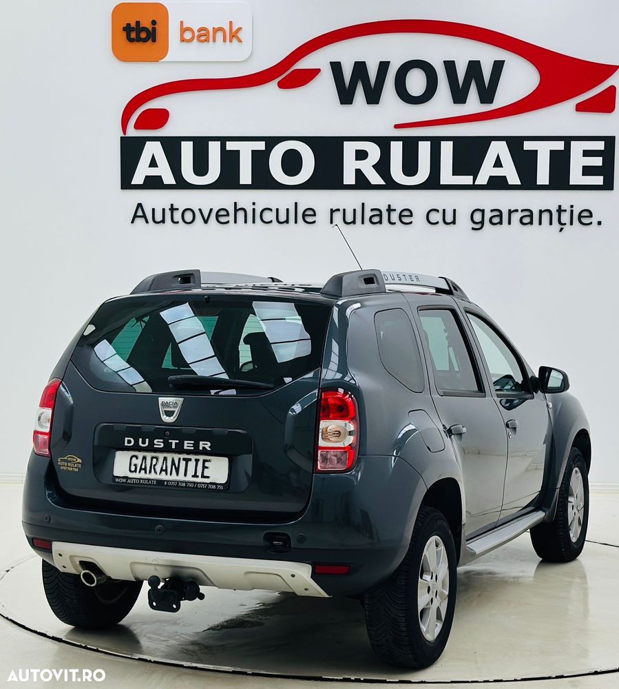 Dacia Duster - 4