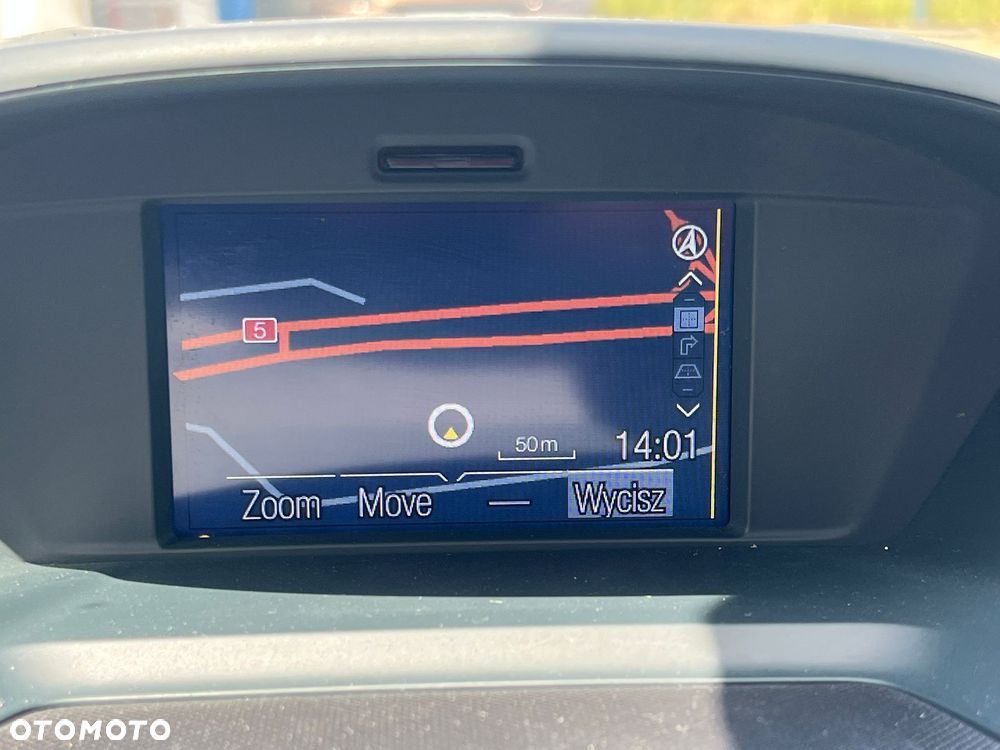Ford C-MAX 1.6 TDCi Start-Stop-System SYNC Edition - 25
