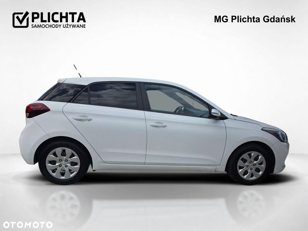 Hyundai i20 1.2 GET - 7