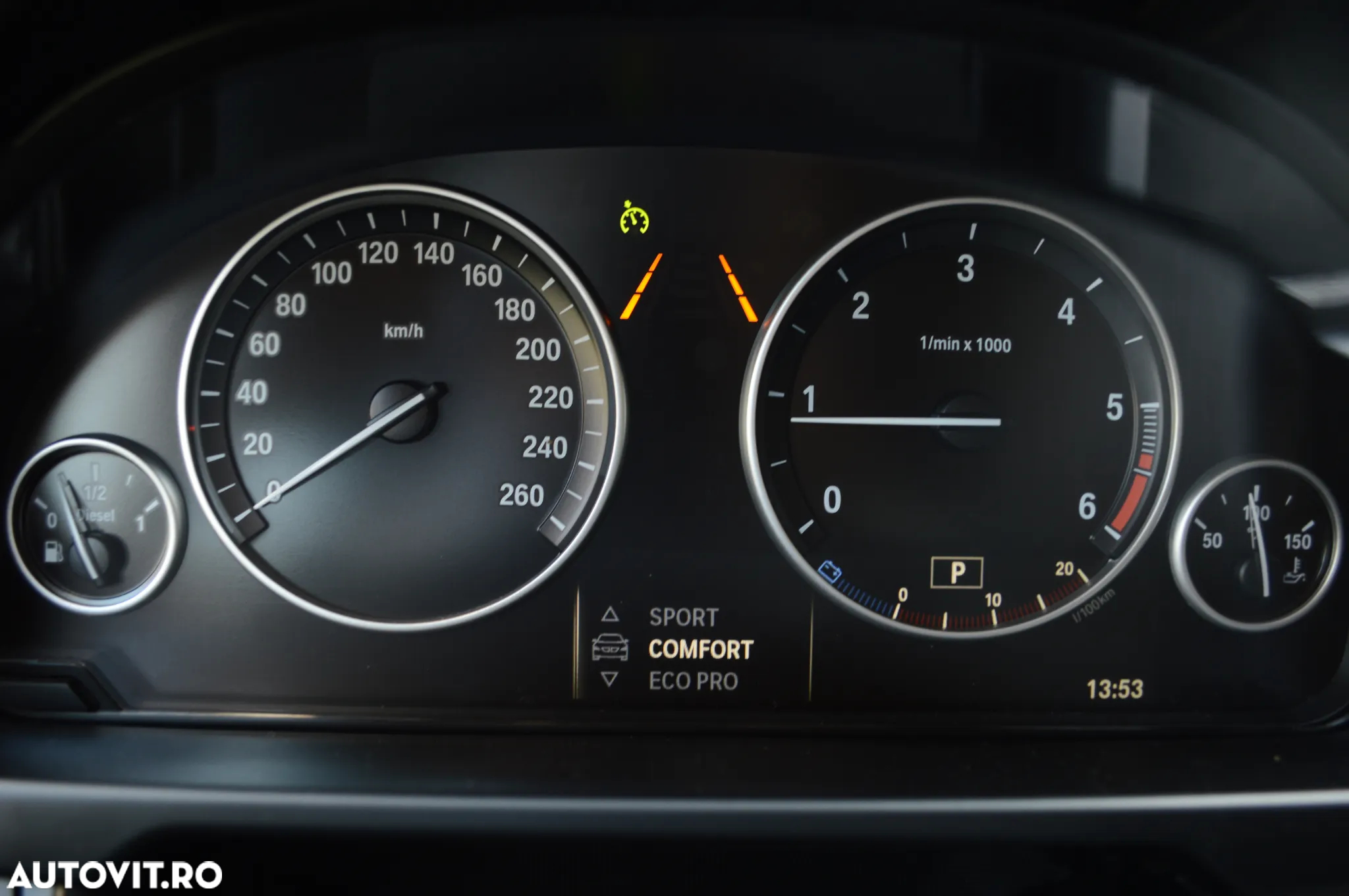 BMW X5 xDrive25d Sport-Aut. - 19