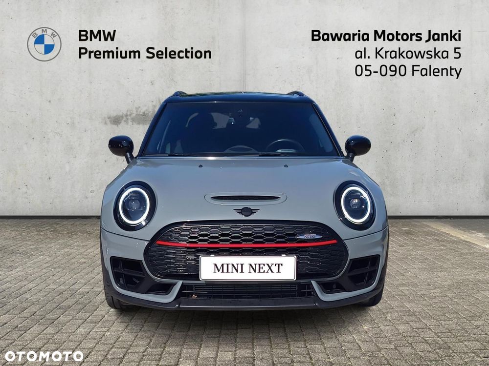 MINI Clubman - 4