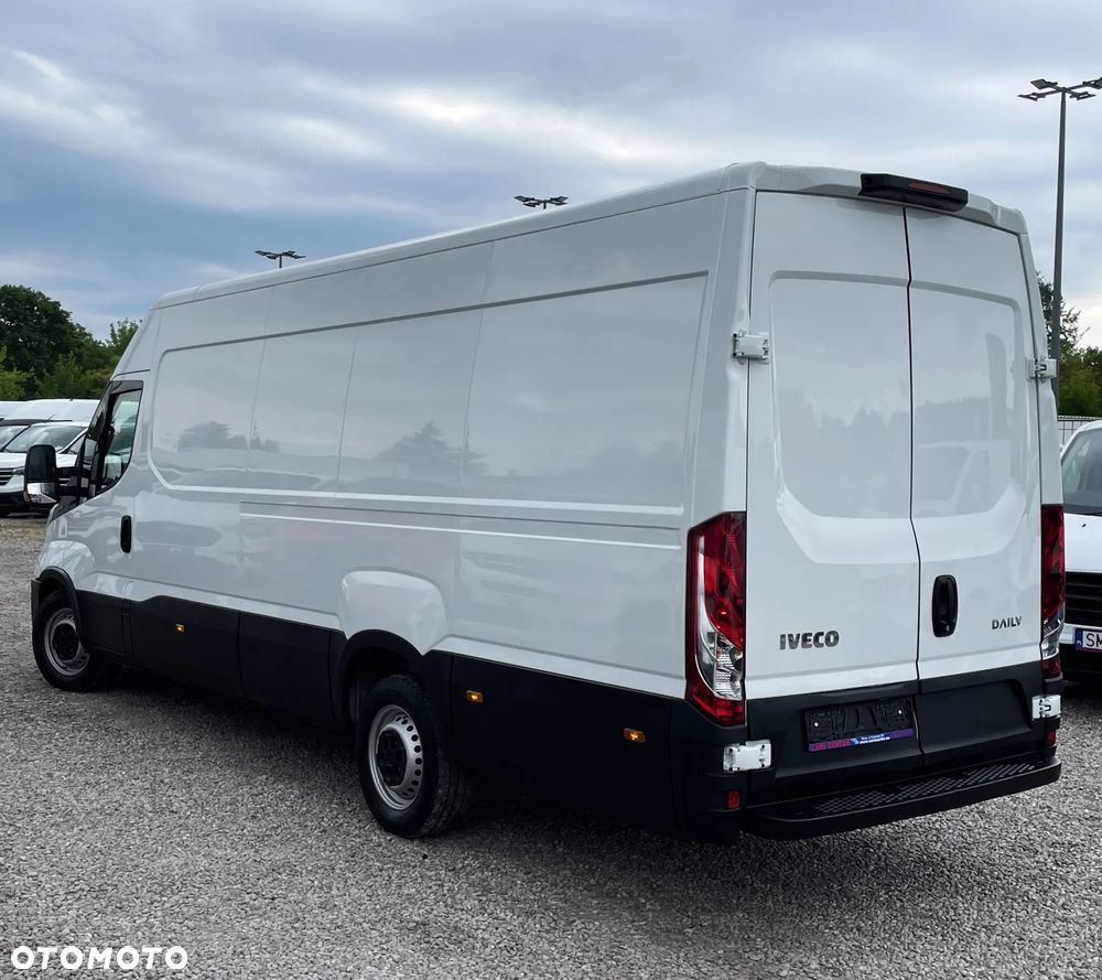 Iveco Daily - 9