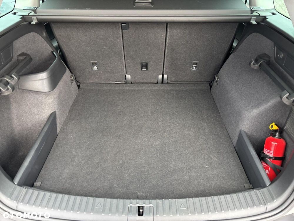 Skoda Kodiaq 1.5 TSI ACT 4x2 Style DSG - 33